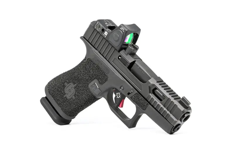 TAC PACKAGE WITH BIG DOT OPTIC CUT FOR GLOCK 43 43X 48 MODELS