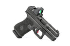 RDS / OPTIC CUT FOR BIG DOT ON GLOCK 43, 43X or 48