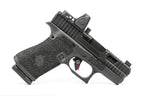 TAC PACKAGE WITH BIG DOT OPTIC CUT FOR GLOCK 43 43X 48 MODELS