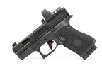 TAC PACKAGE WITH BIG DOT OPTIC CUT FOR GLOCK 43 43X 48 MODELS