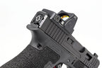 TAC PACKAGE WITH BIG DOT OPTIC CUT FOR GLOCK 43 43X 48 MODELS