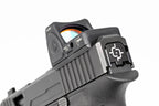 TAC PACKAGE WITH BIG DOT OPTIC CUT FOR GLOCK 43 43X 48 MODELS