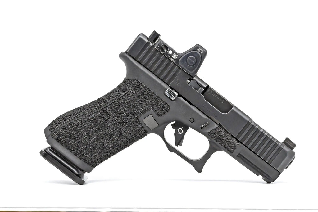 DUTY PACKAGE FOR ALL GLOCK MODELS