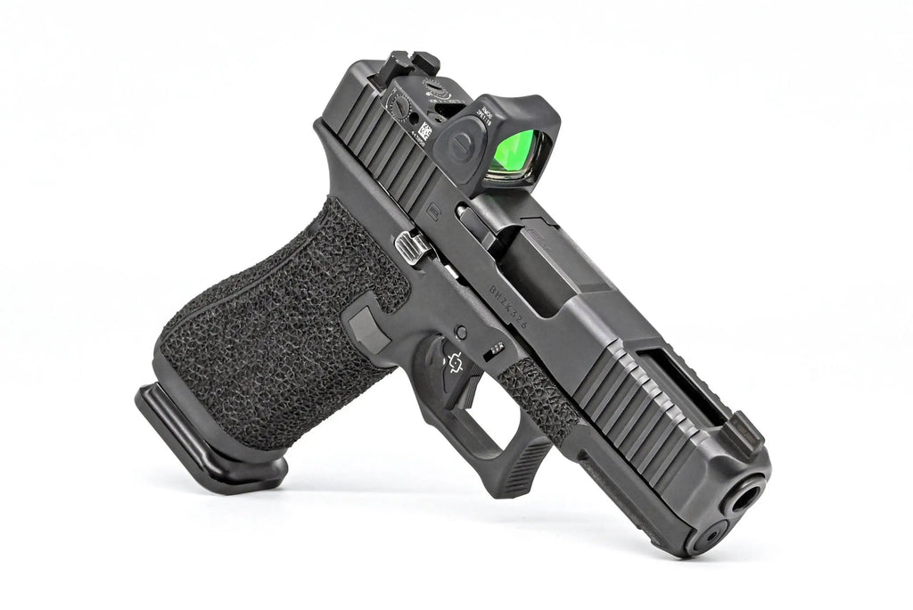 DUTY PACKAGE FOR ALL GLOCK MODELS
