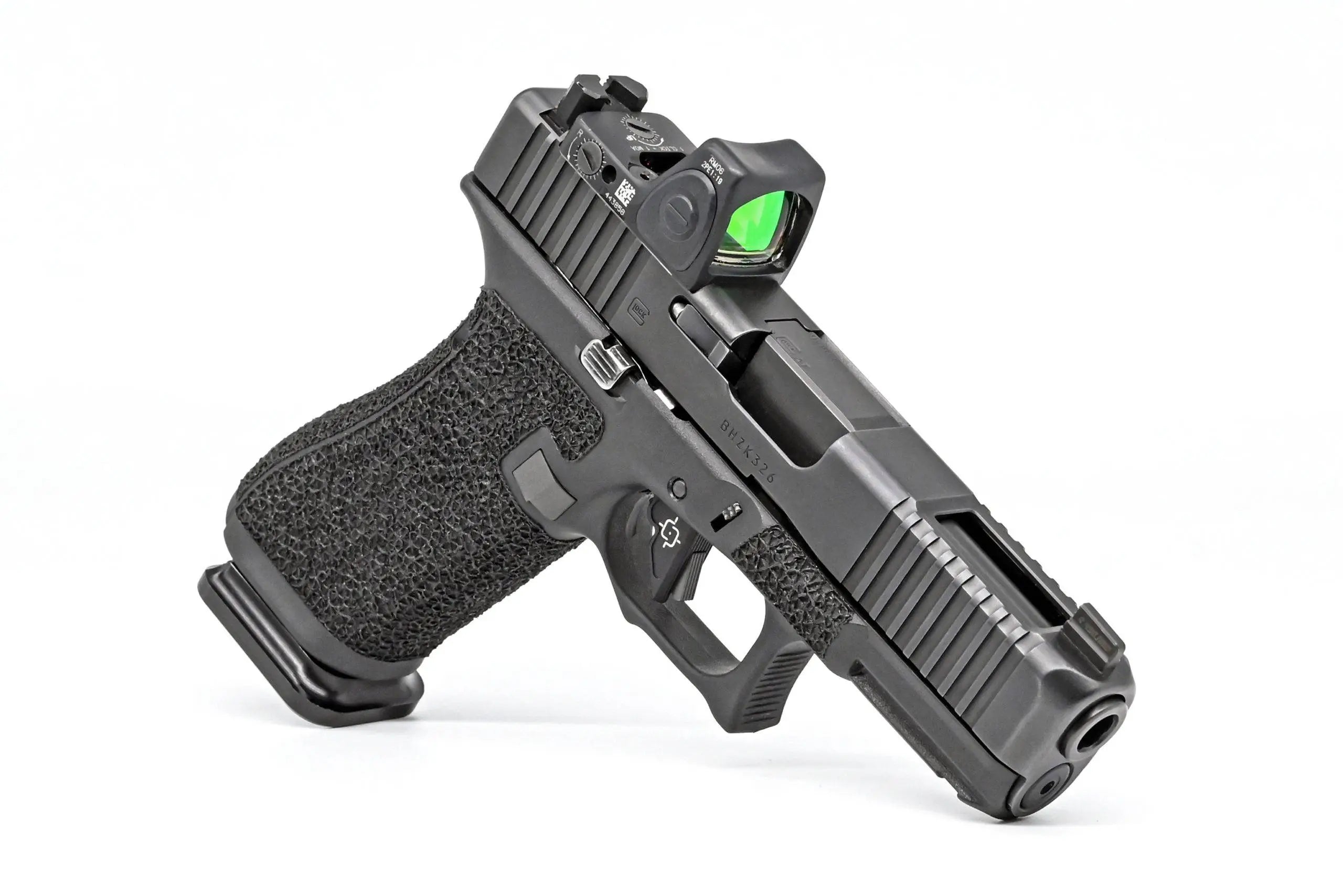DUTY PACKAGE FOR ALL GLOCK MODELS