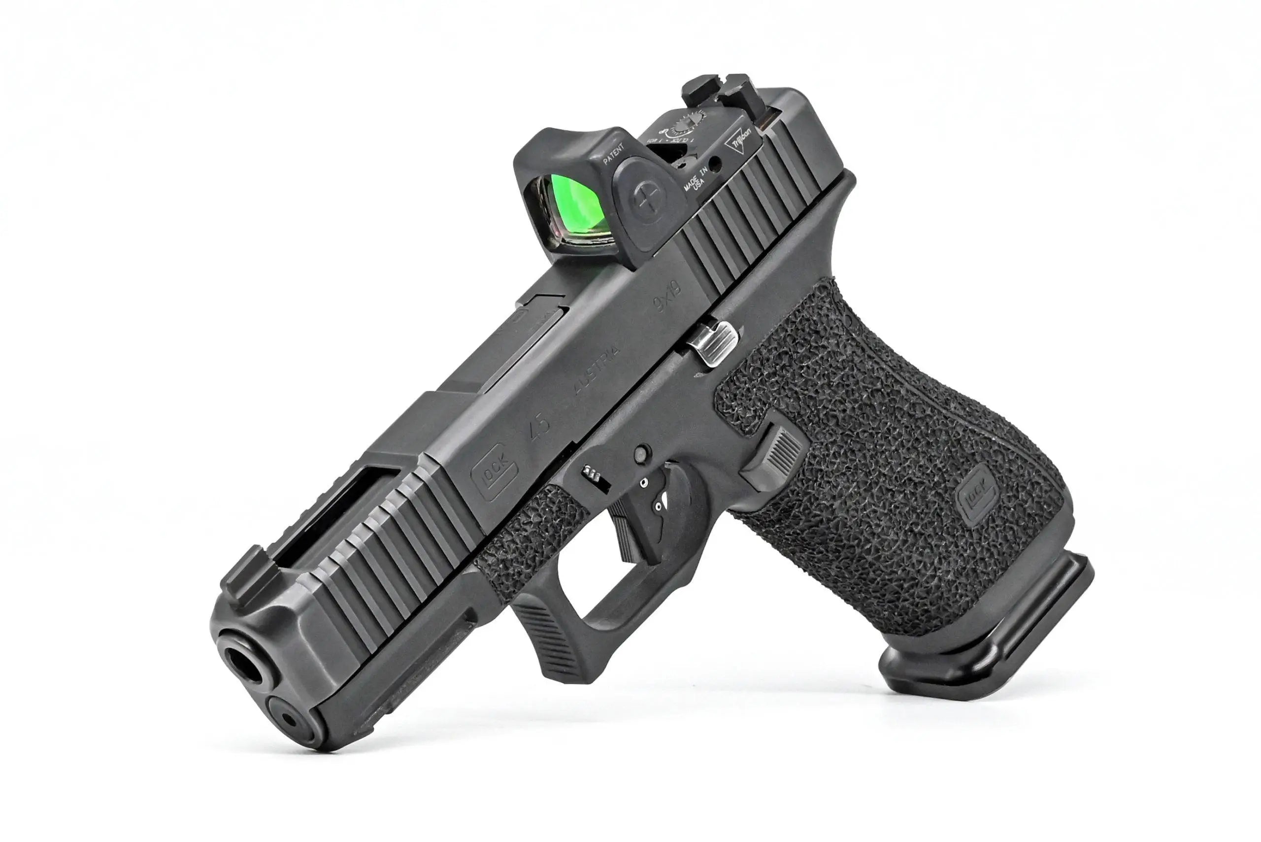 DUTY PACKAGE FOR ALL GLOCK MODELS