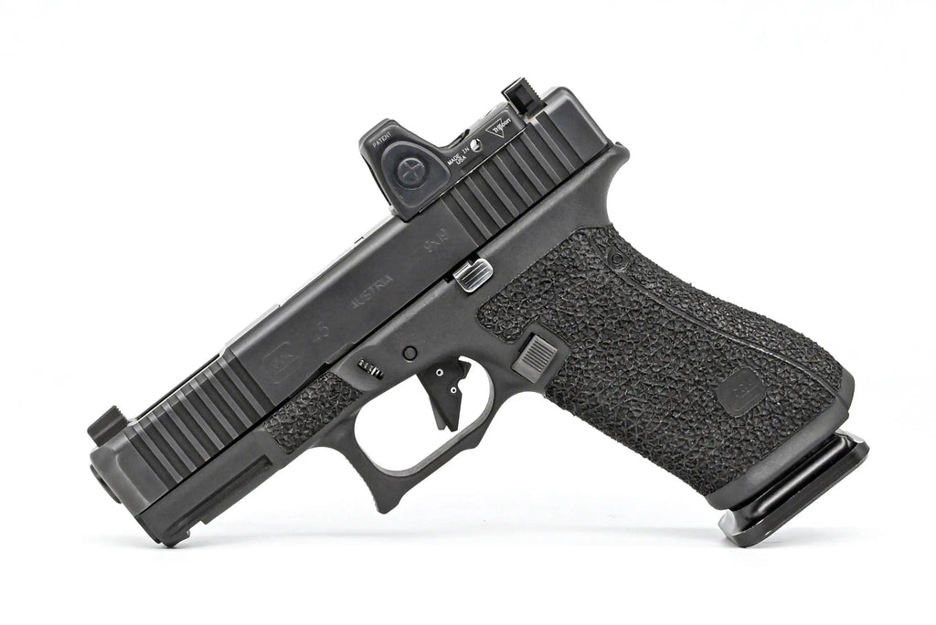DUTY PACKAGE FOR ALL GLOCK MODELS