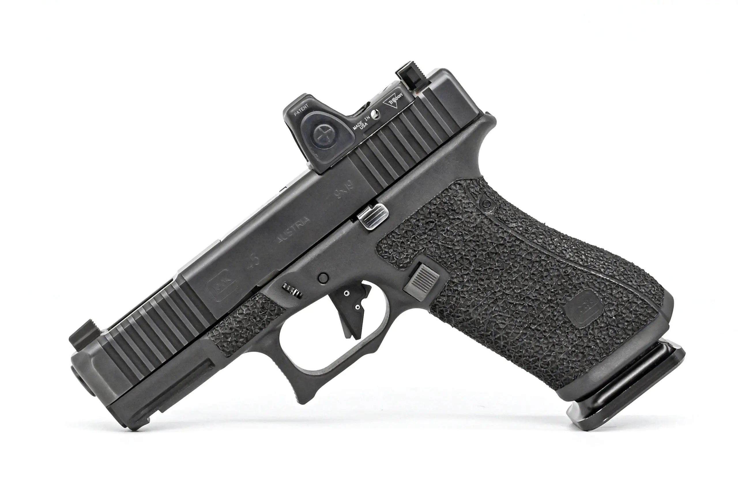DUTY PACKAGE FOR ALL GLOCK MODELS