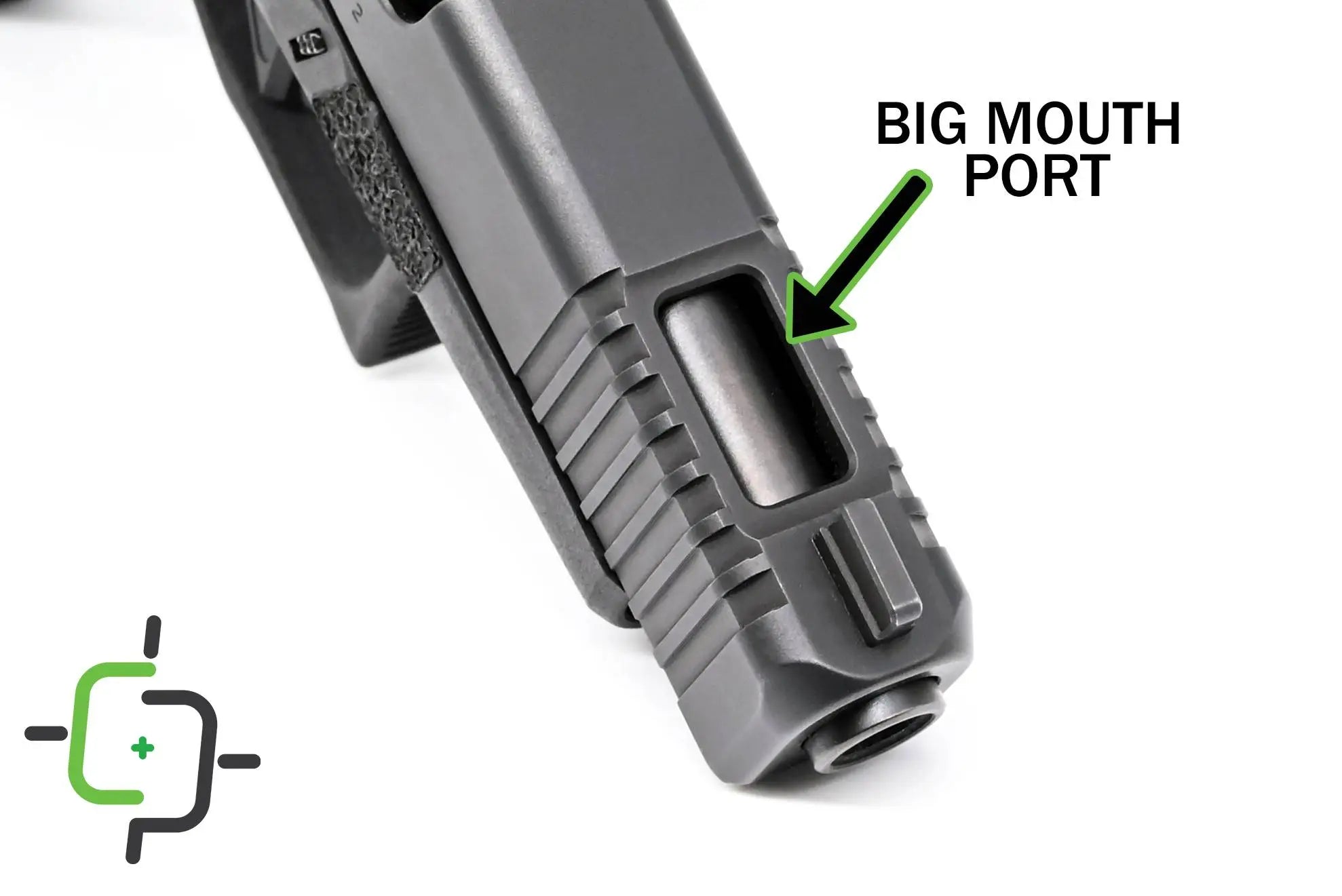 DUTY PACKAGE FOR ALL GLOCK MODELS