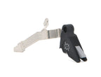 ENHANCED DUTY "FLAT FATTY" TRIGGER FOR GLOCK