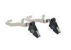 ENHANCED DUTY "FLAT FATTY" TRIGGER FOR GLOCK
