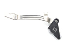 ENHANCED DUTY "FLAT FATTY" TRIGGER FOR GLOCK