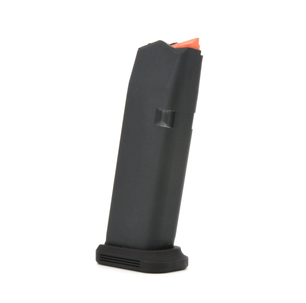 V2 BASE PAD FOR FACTORY 9MM GLOCK MAGAZINES