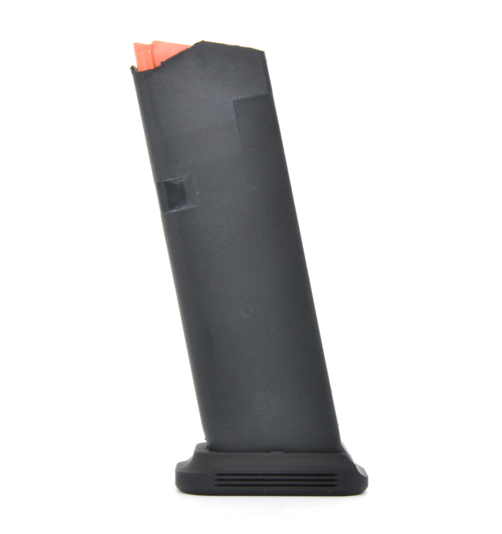 V2 BASE PAD FOR FACTORY 9MM GLOCK MAGAZINES