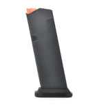 V2 BASE PAD FOR FACTORY 9MM GLOCK MAGAZINES