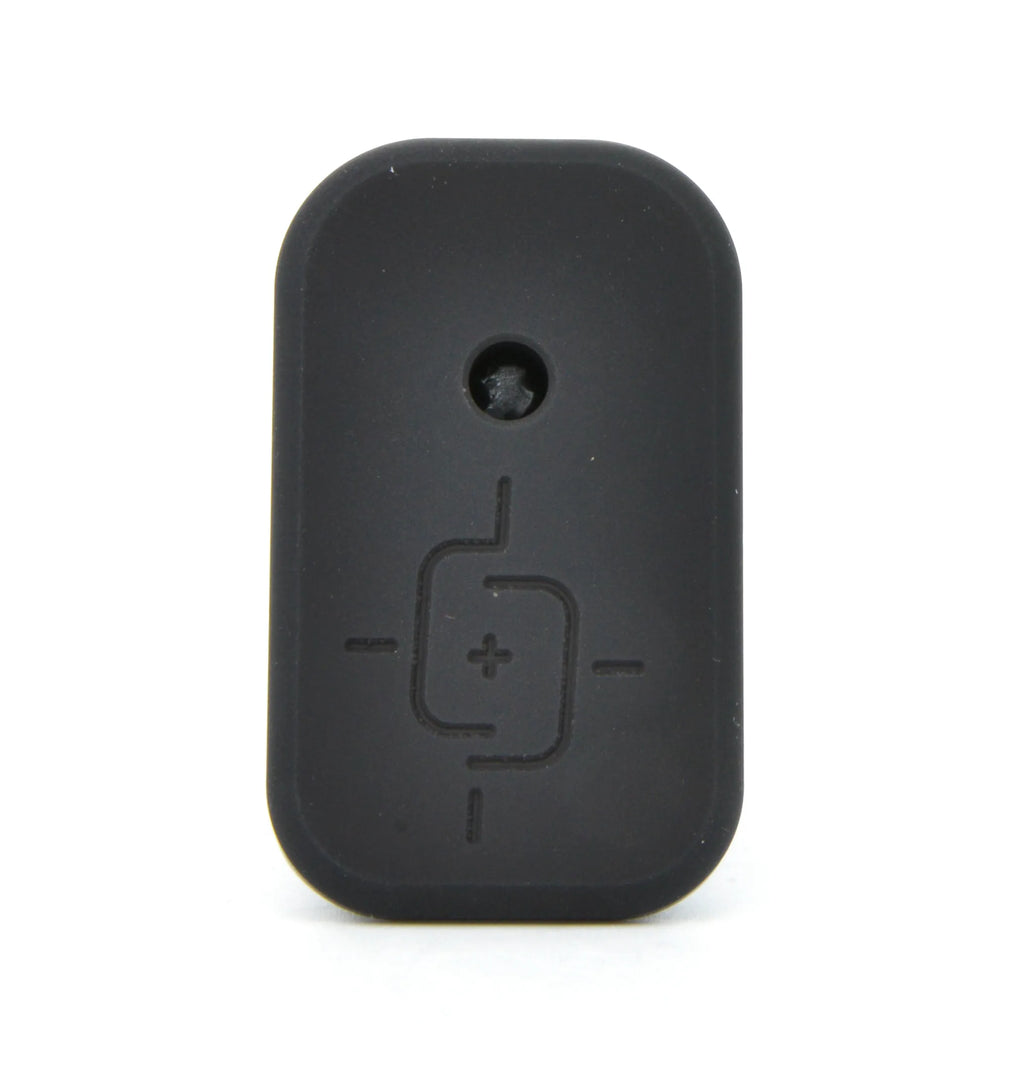 V2 BASE PAD FOR FACTORY 9MM GLOCK MAGAZINES