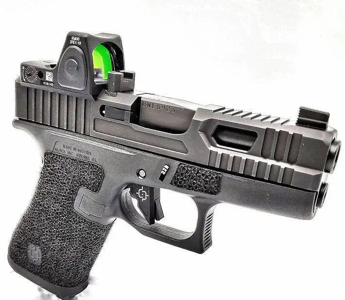 ENHANCED DUTY TRIGGER FOR GLOCK