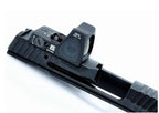 RDS / OPTIC CUT FOR CZ P10 P07 P09 MODELS
