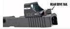 CHEVRON PACKAGE FOR ALL GLOCK MODELS