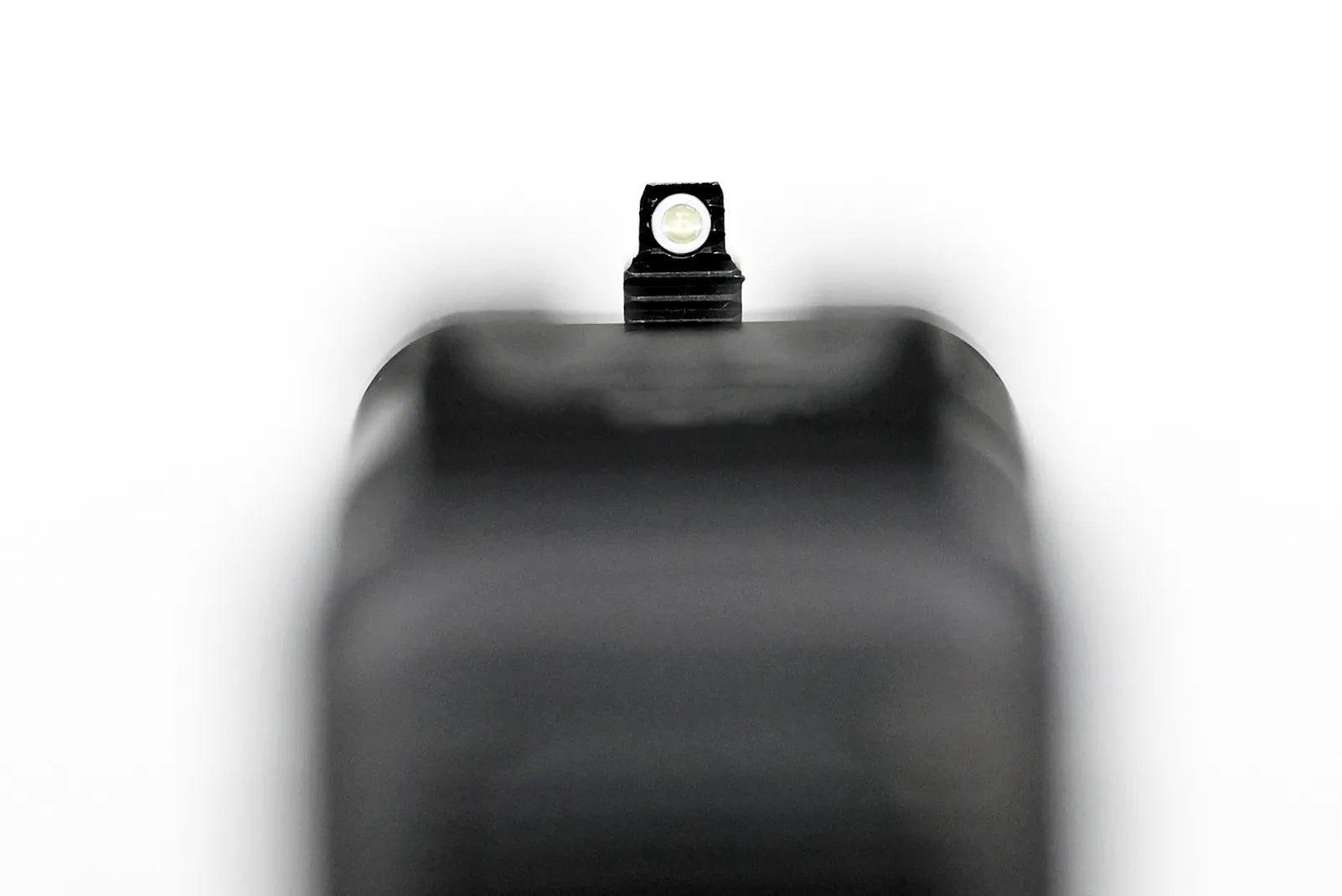 PRECISION CARRY CLASSIC WHITE TRITIUM SIGHTS FOR GLOCK