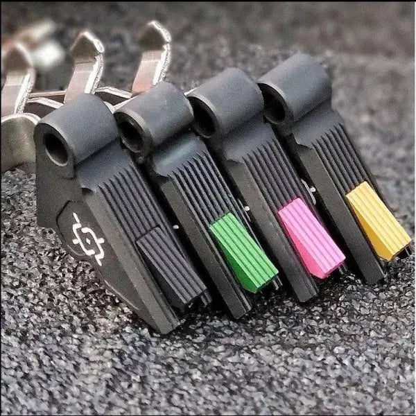 ENHANCED DUTY TRIGGER FOR GLOCK