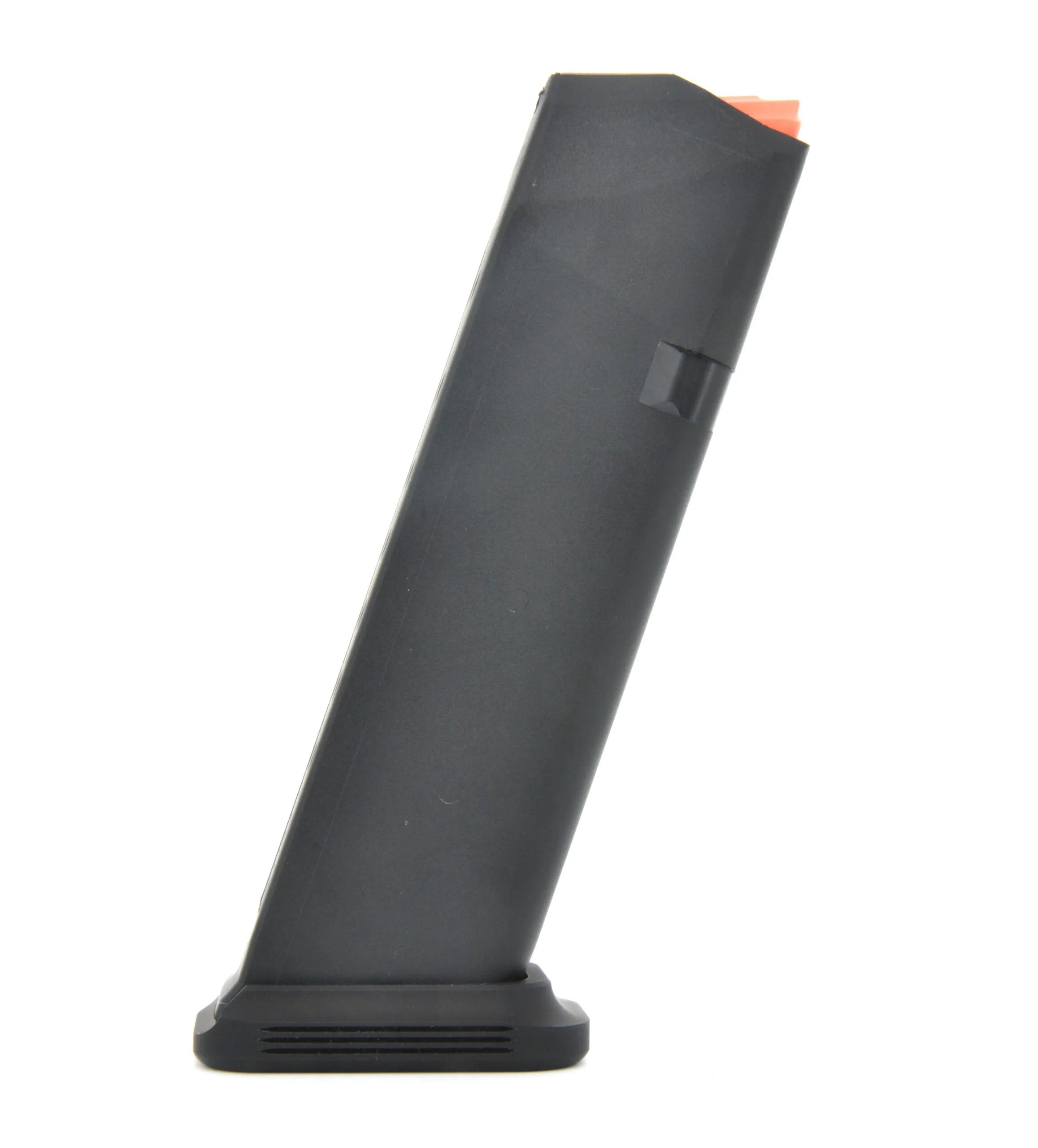 V2 BASE PAD FOR FACTORY 9MM GLOCK MAGAZINES