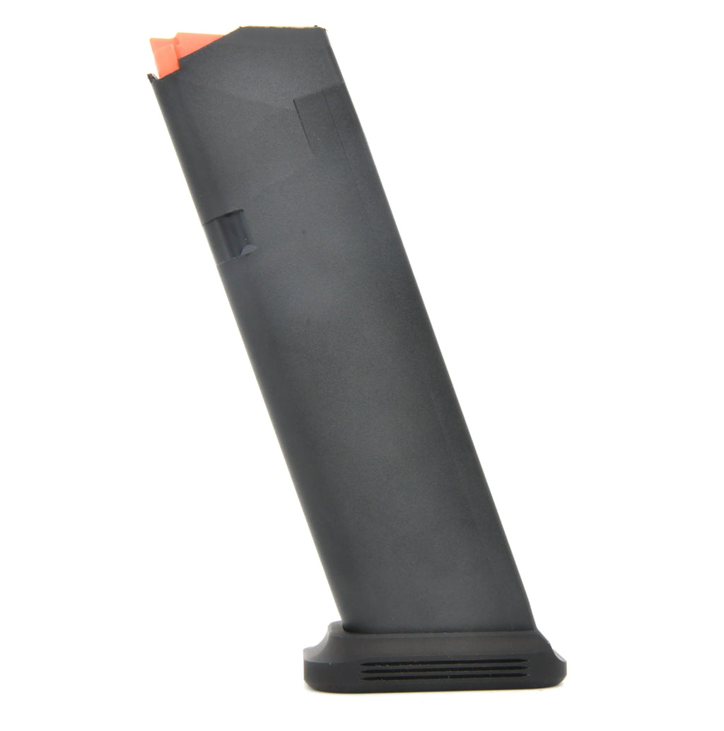 V2 BASE PAD FOR FACTORY 9MM GLOCK MAGAZINES