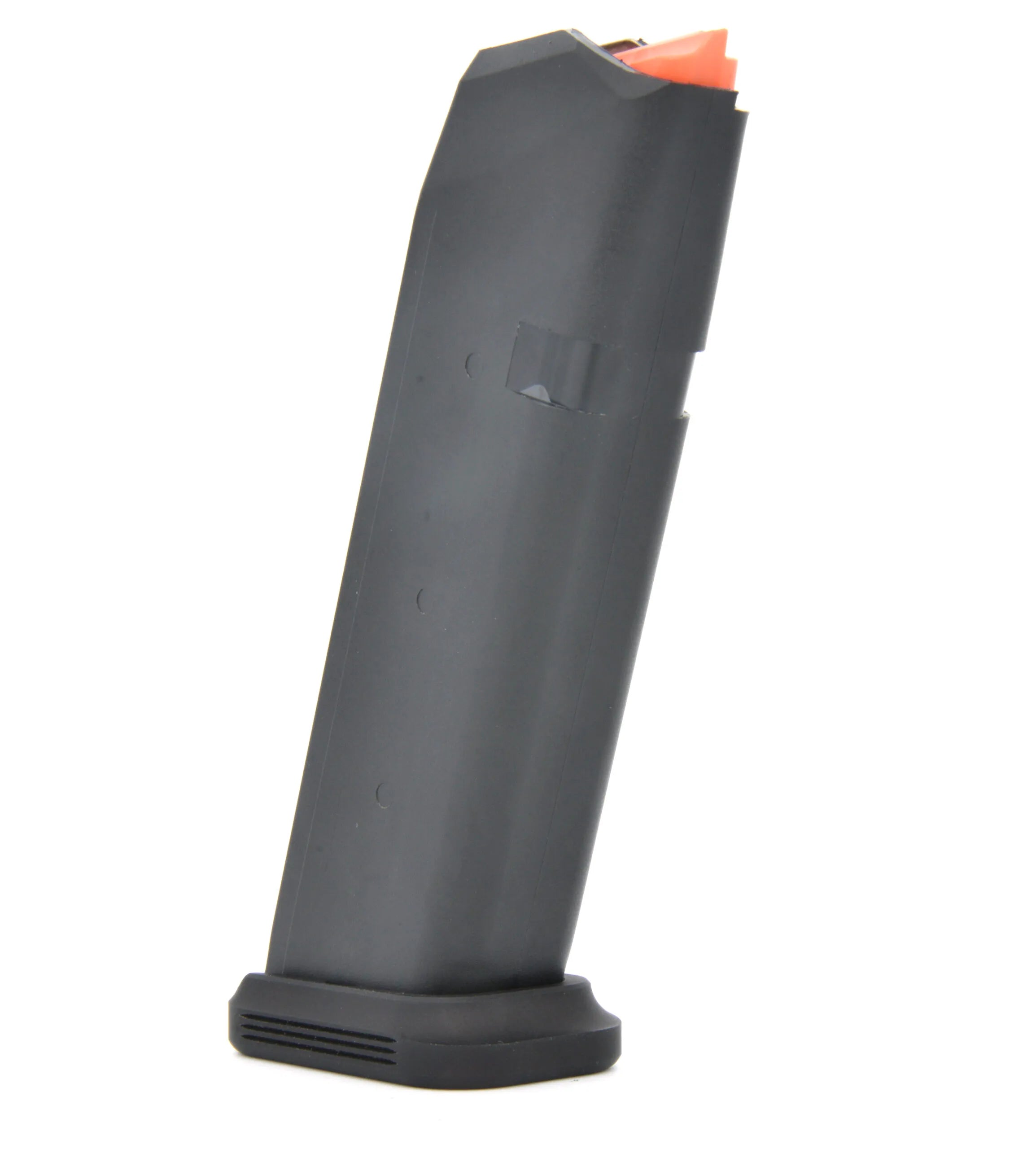 V2 BASE PAD FOR FACTORY 9MM GLOCK MAGAZINES