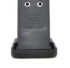 V2 BASE PAD FOR FACTORY 9MM GLOCK MAGAZINES