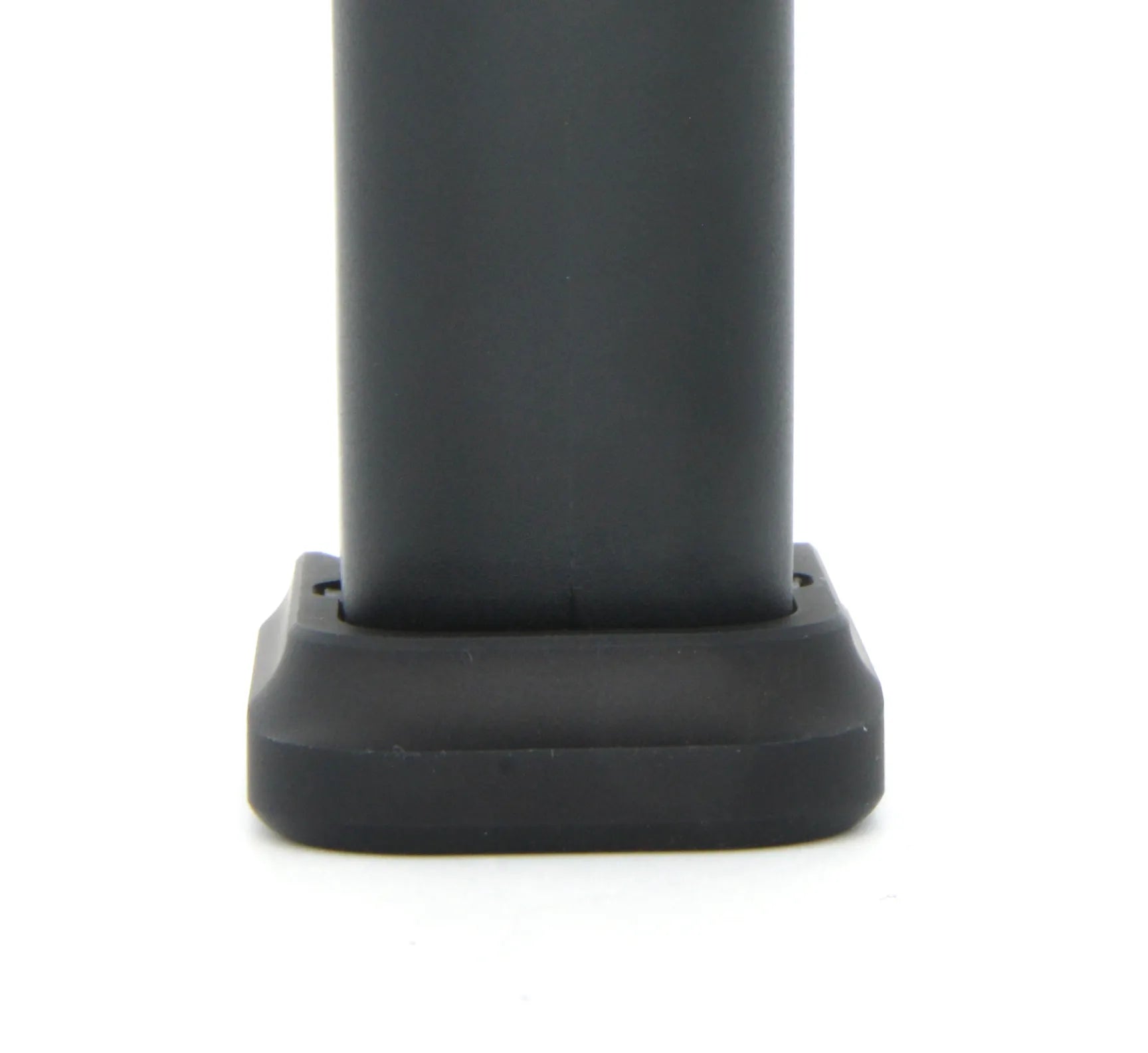 V2 BASE PAD FOR FACTORY 9MM GLOCK MAGAZINES