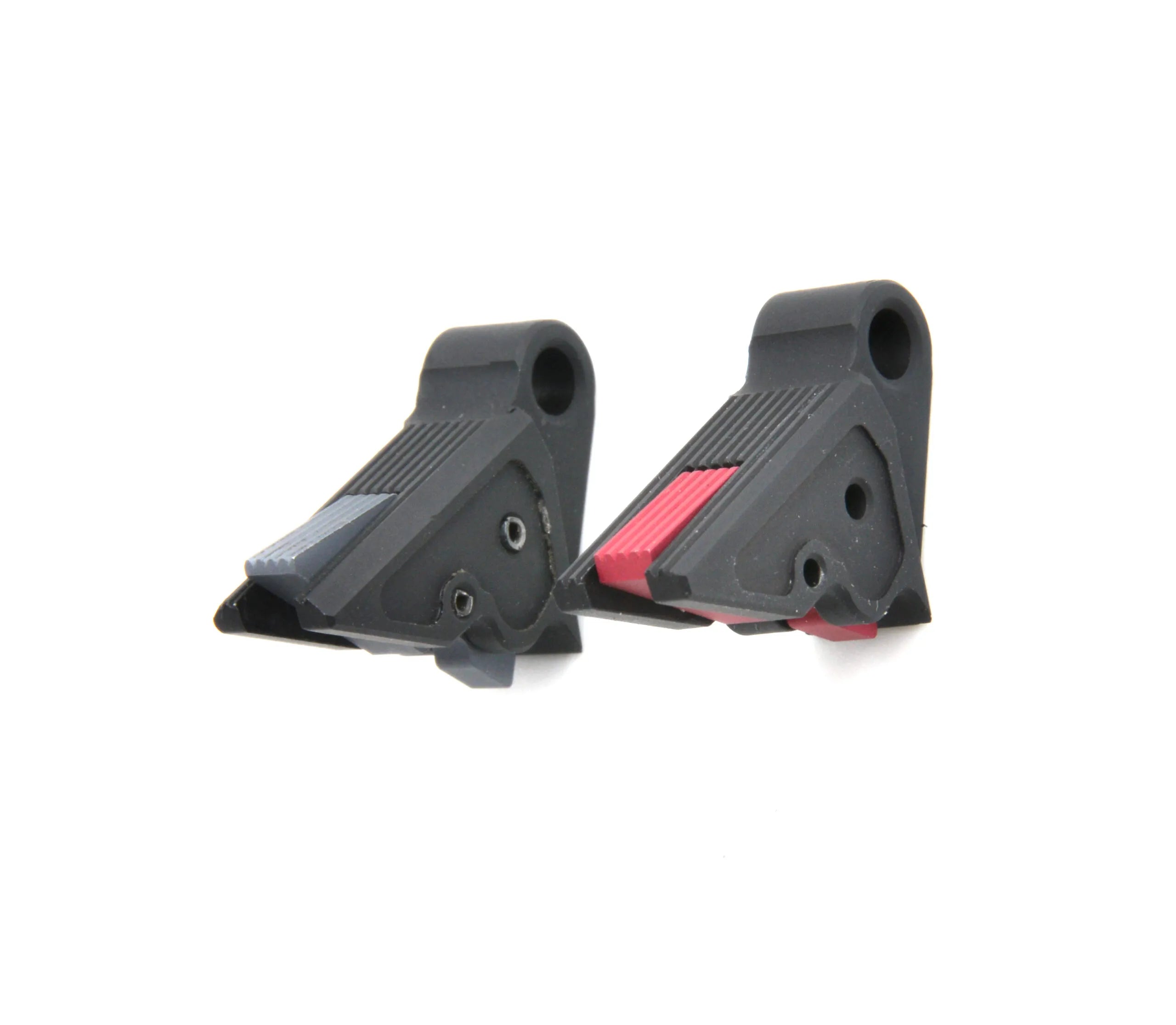 ENHANCED DUTY "FLAT FATTY" TRIGGER FOR GLOCK