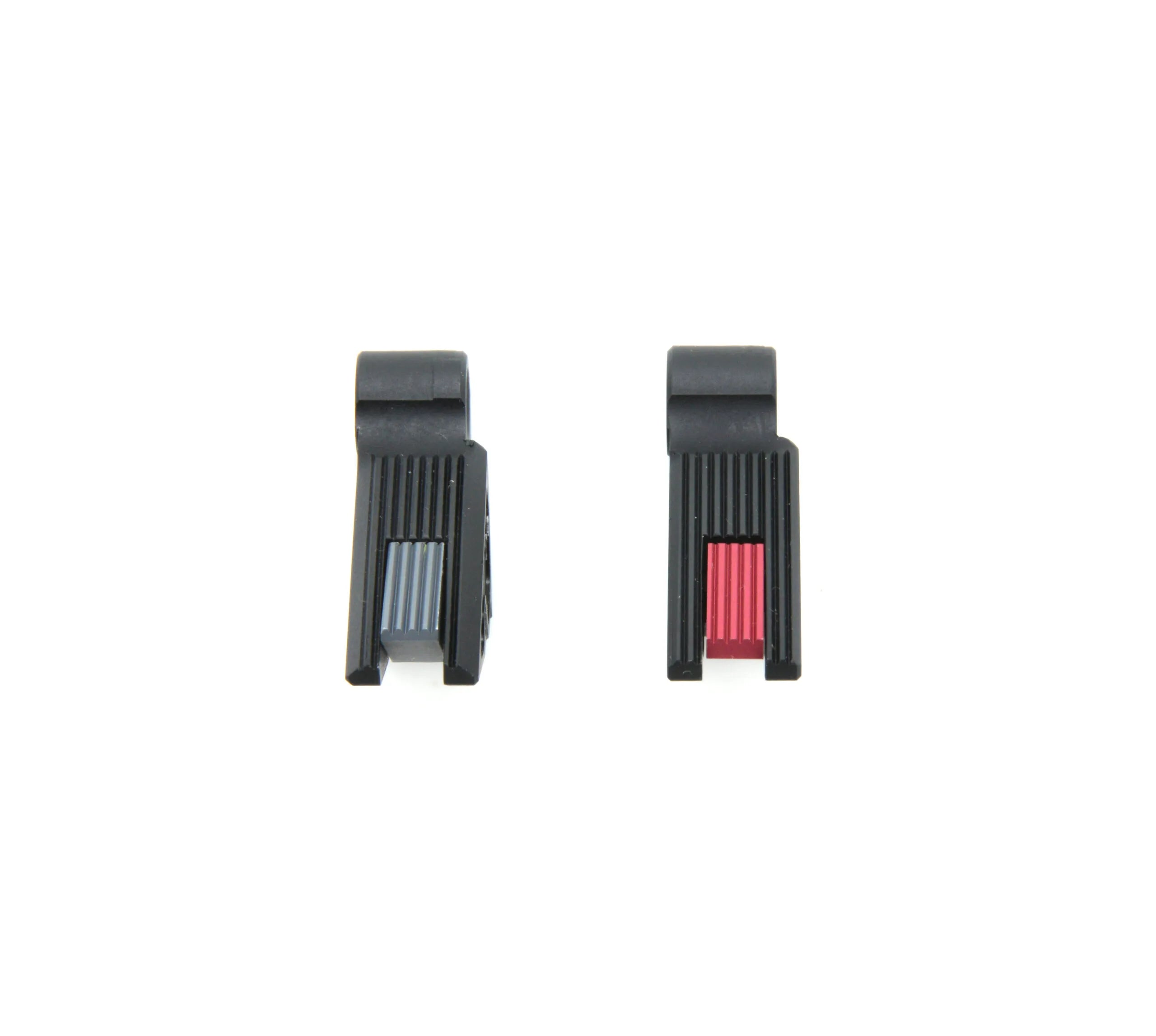 ENHANCED DUTY "FLAT FATTY" TRIGGER FOR GLOCK