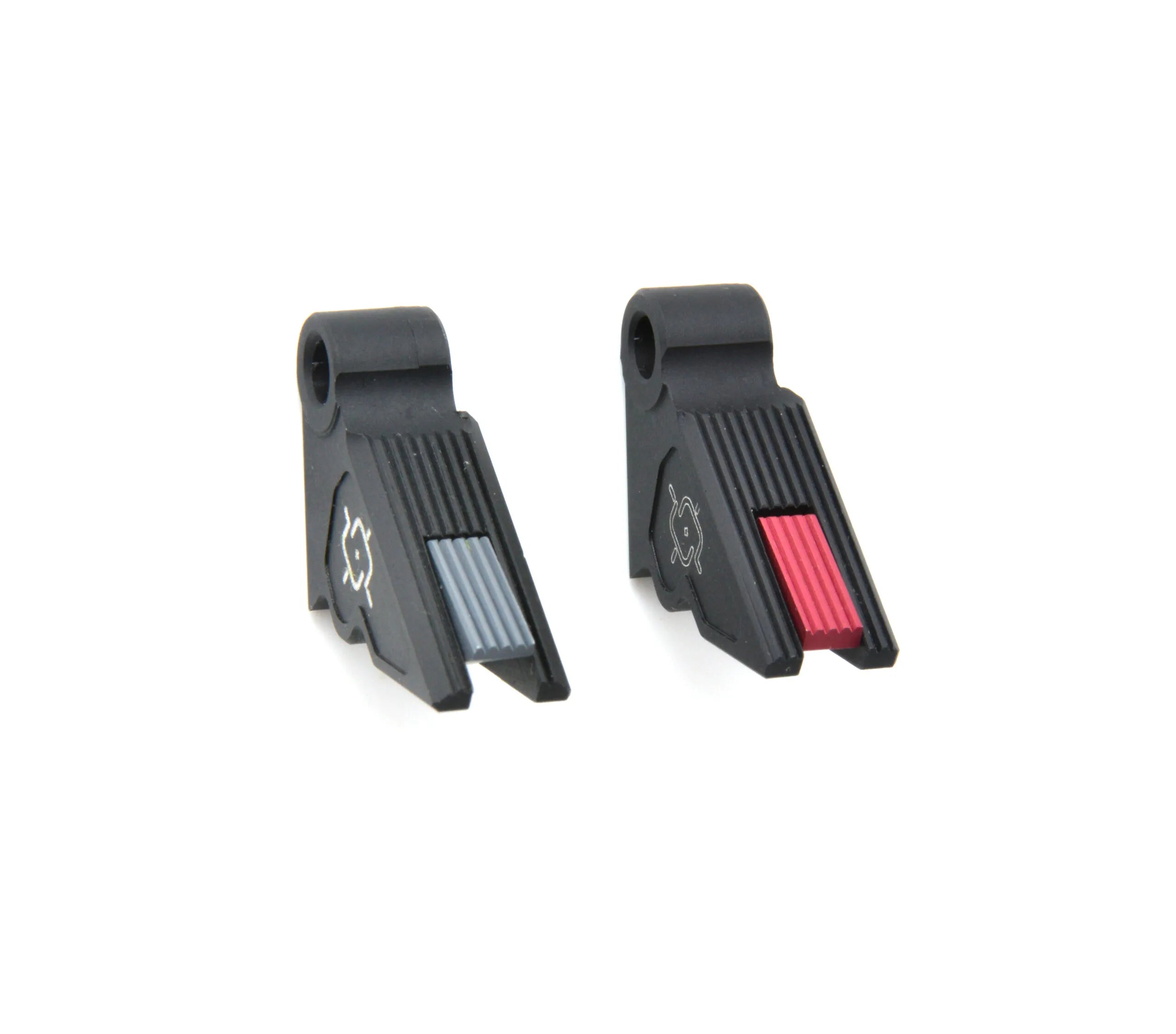 ENHANCED DUTY "FLAT FATTY" TRIGGER FOR GLOCK