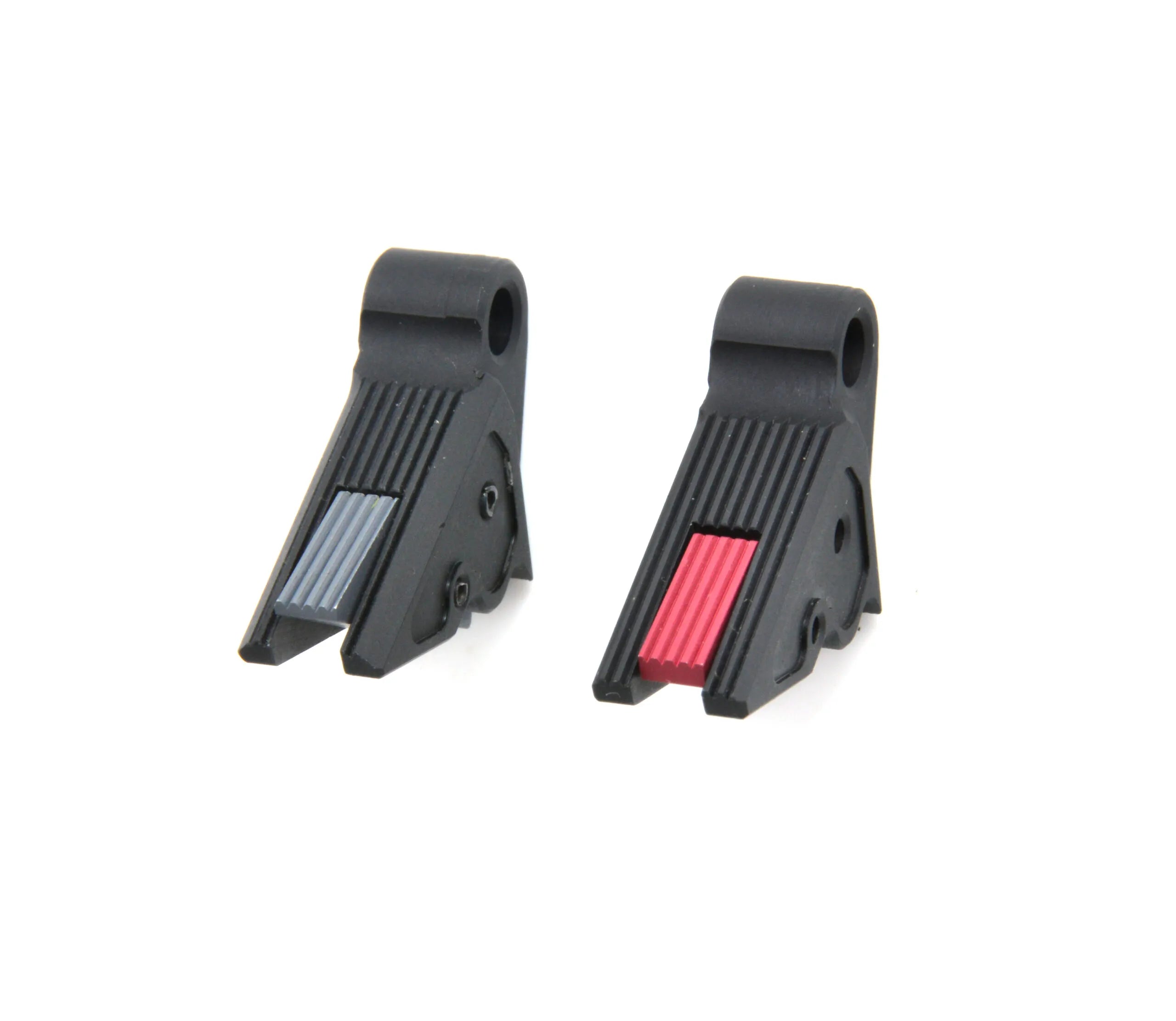 ENHANCED DUTY "FLAT FATTY" TRIGGER FOR GLOCK