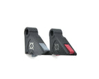 ENHANCED DUTY "FLAT FATTY" TRIGGER FOR GLOCK