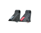 ENHANCED DUTY "FLAT FATTY" TRIGGER FOR GLOCK
