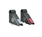 ENHANCED DUTY "FLAT FATTY" TRIGGER FOR GLOCK