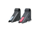 ENHANCED DUTY "FLAT FATTY" TRIGGER FOR GLOCK