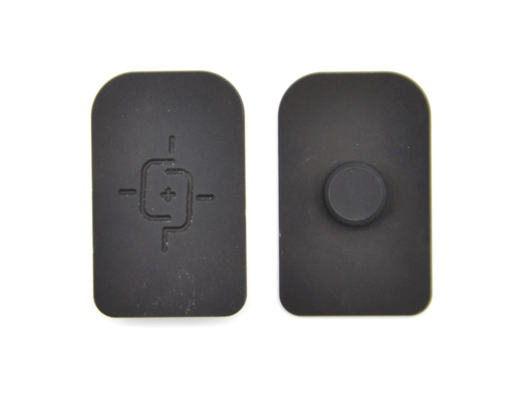 ALUMINUM RETENTION / SPRING PLATE FOR 2011 & STACCCATO DOUBLE STACK MAGAZINES