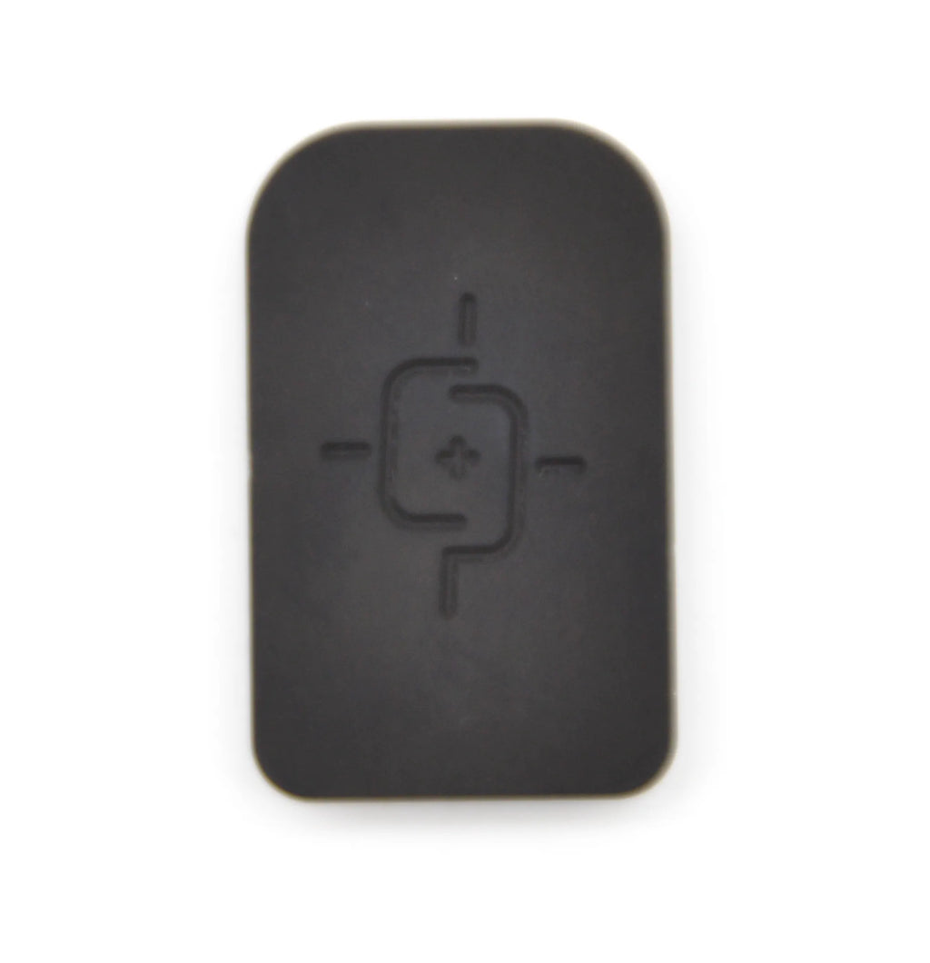 ALUMINUM RETENTION / SPRING PLATE FOR 2011 & STACCCATO DOUBLE STACK MAGAZINES