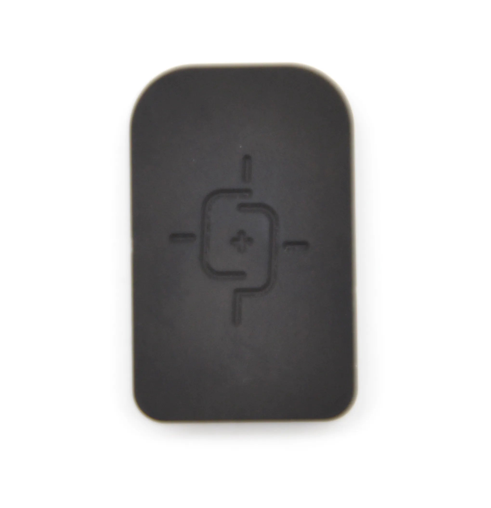 ALUMINUM RETENTION / SPRING PLATE FOR 2011 & STACCCATO DOUBLE STACK MAGAZINES