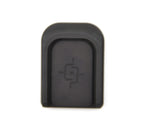 ALUMINUM RETENTION / SPRING PLATE FOR 2011 & STACCCATO DOUBLE STACK MAGAZINES