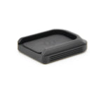 ALUMINUM RETENTION / SPRING PLATE FOR 2011 & STACCCATO DOUBLE STACK MAGAZINES