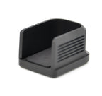 ALUMINUM RETENTION / SPRING PLATE FOR 2011 & STACCCATO DOUBLE STACK MAGAZINES