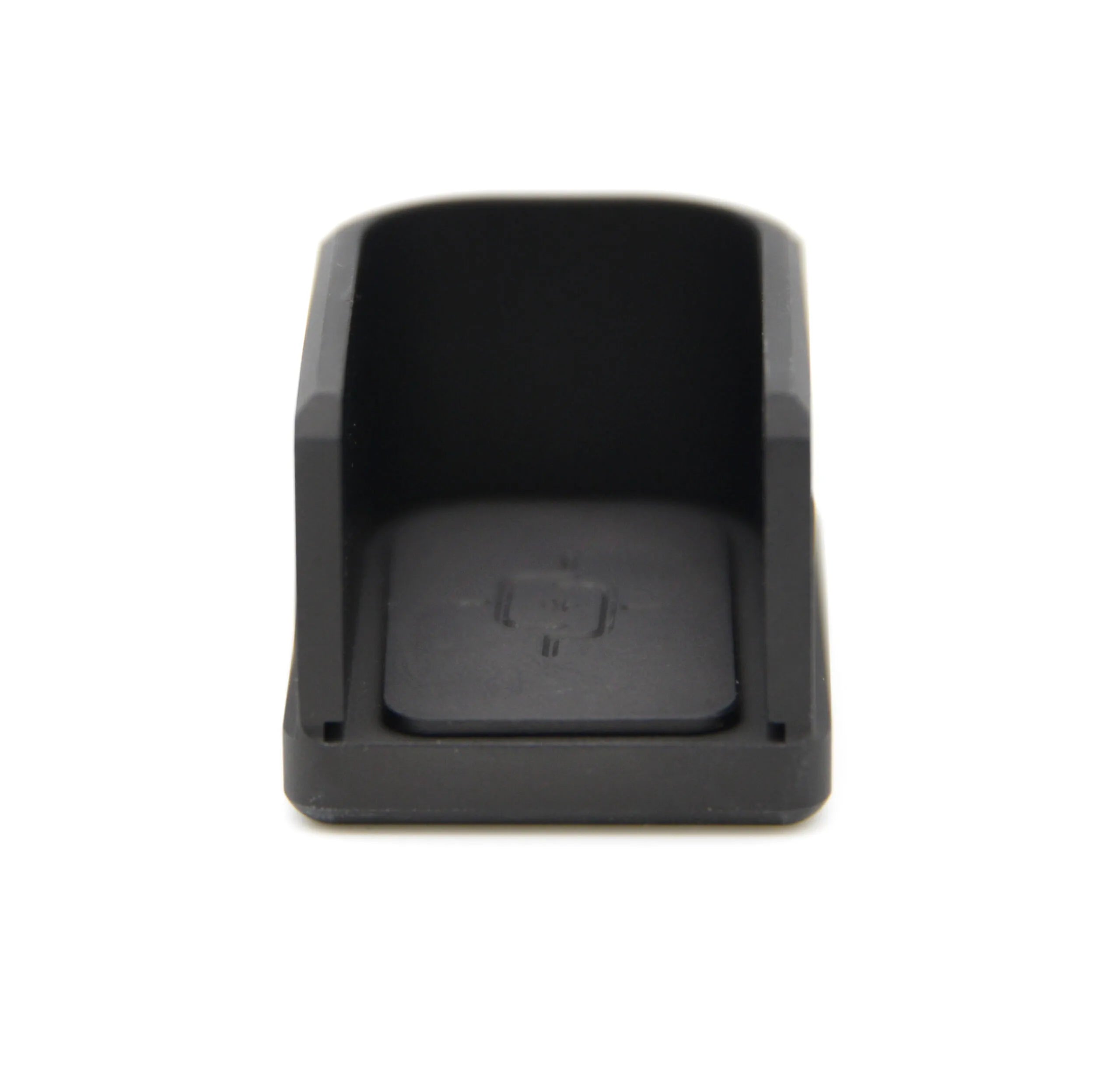 ALUMINUM RETENTION / SPRING PLATE FOR 2011 & STACCCATO DOUBLE STACK MAGAZINES