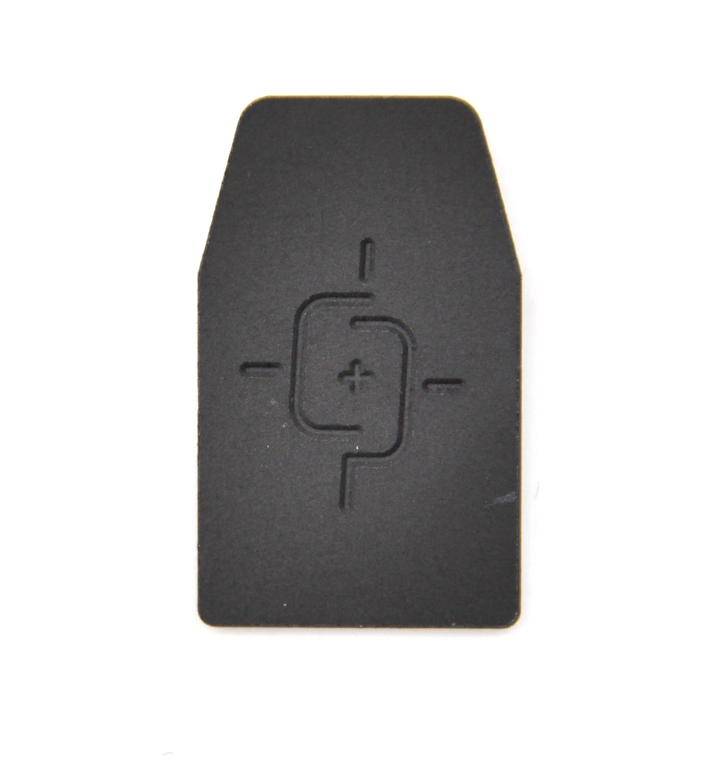 ALUMINUM RETENTION / SPRING PLATE FOR GLOCK MAGAZINES