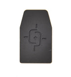 ALUMINUM RETENTION / SPRING PLATE FOR GLOCK MAGAZINES