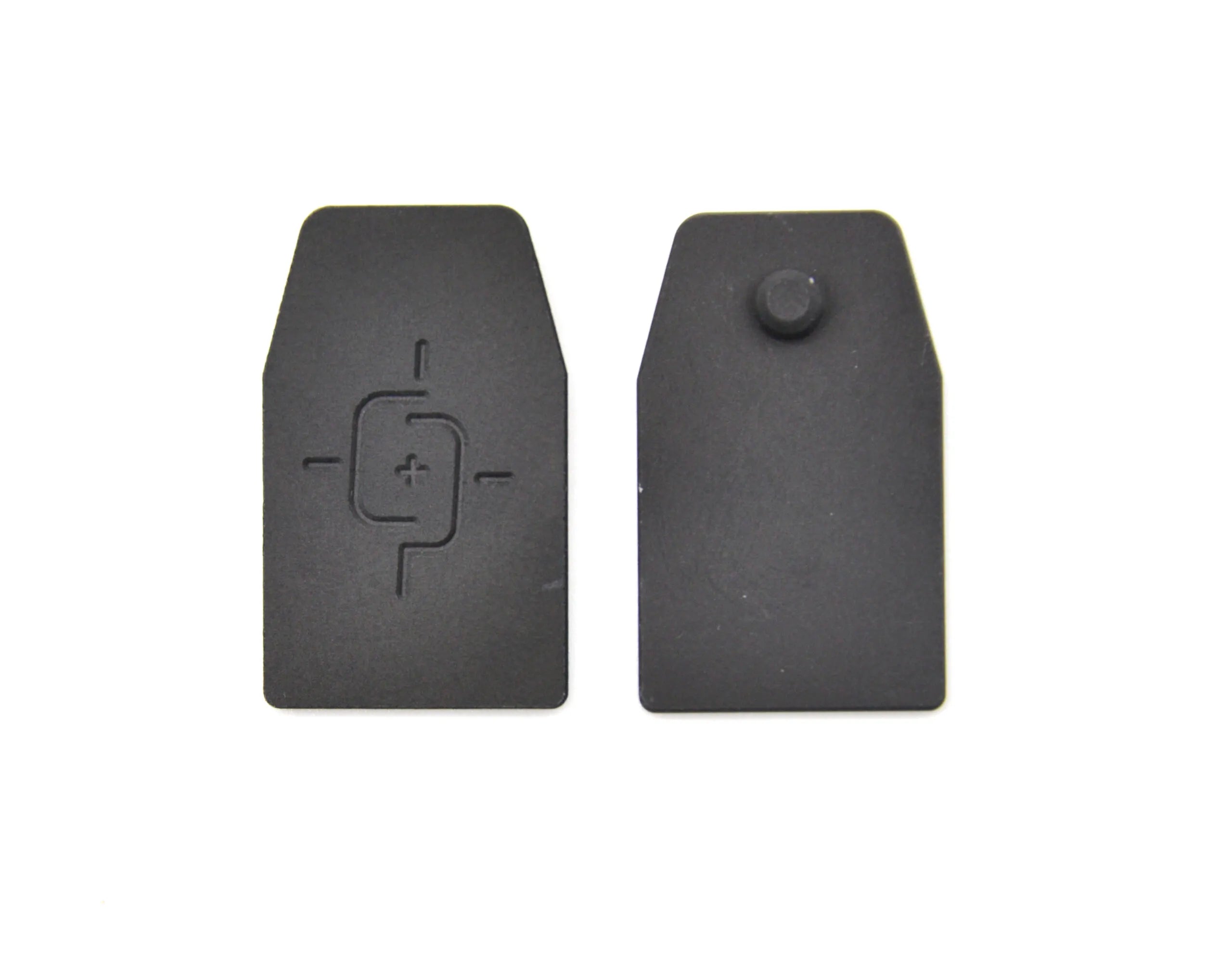 ALUMINUM RETENTION / SPRING PLATE FOR GLOCK MAGAZINES