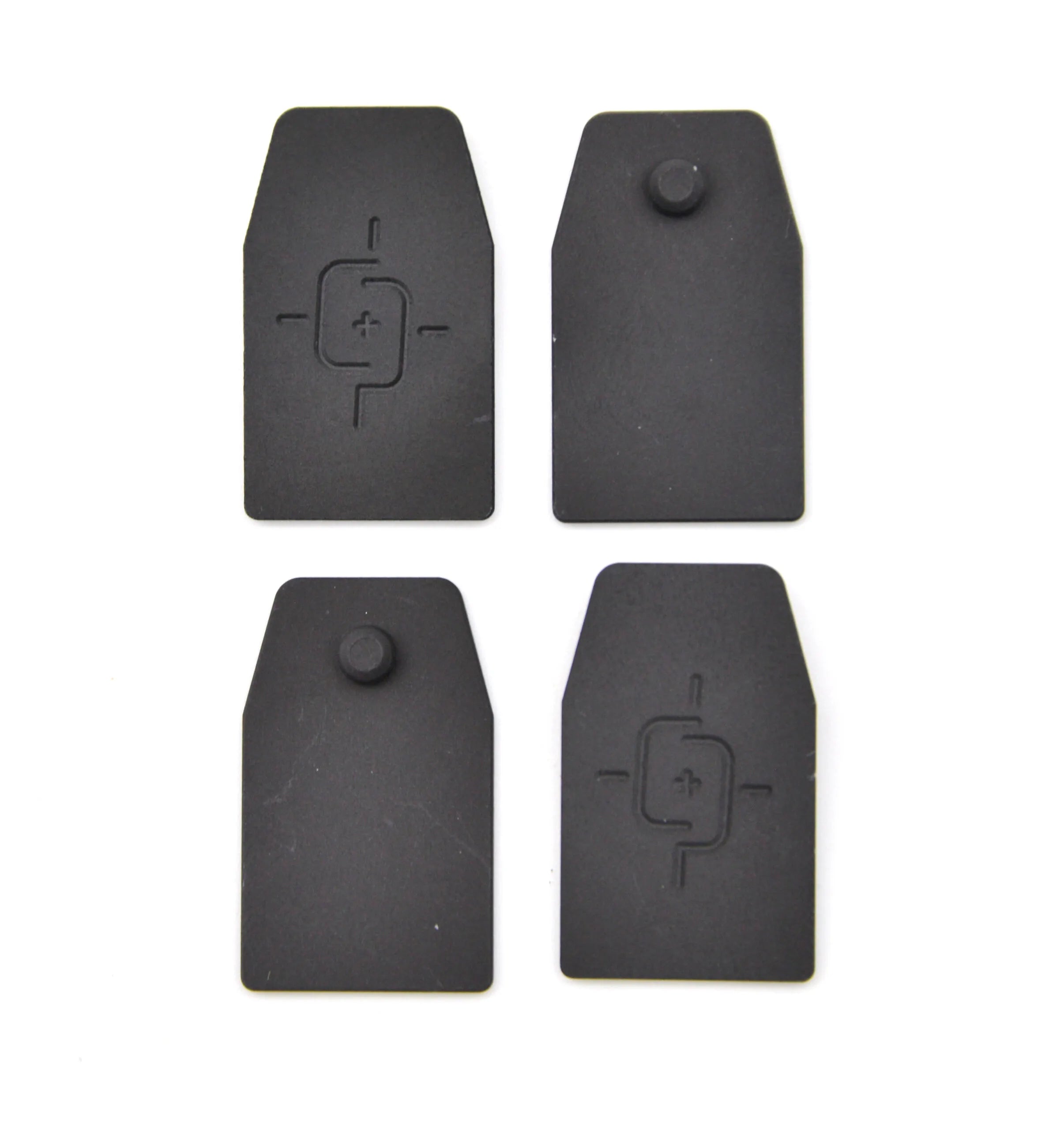 ALUMINUM RETENTION / SPRING PLATE FOR GLOCK MAGAZINES