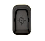 ALUMINUM RETENTION / SPRING PLATE FOR GLOCK MAGAZINES